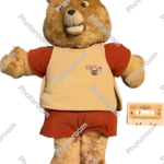 1985 worlds of wonder teddy ruxpin storyteller box_additional_image from Gimme80s.com, home of your favorite 1980s 1990s 2000s toys, fashion, electronics, and more