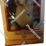 1985 worlds of wonder teddy ruxpin storyteller box_side_image from Gimme80s.com, home of your favorite 1980s 1990s 2000s toys, fashion, electronics, and more