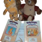 1985 worlds of wonder teddy ruxpin storyteller product_feature_image_2 from Gimme80s.com, home of your favorite 1980s 1990s 2000s toys, fashion, electronics, and more