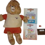 1985 worlds of wonder teddy ruxpin storyteller product_feature_image_3 from Gimme80s.com, home of your favorite 1980s 1990s 2000s toys, fashion, electronics, and more