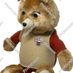 1985 worlds of wonder teddy ruxpin storyteller product_side_image from Gimme80s.com, home of your favorite 1980s 1990s 2000s toys, fashion, electronics, and more