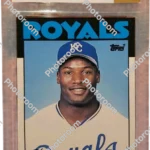 1986 bo jackson 1986 topps traded #50t bo jackson rc box_rear_image from Gimme80s.com, home of your favorite 1980s 1990s 2000s toys, fashion, electronics, and more