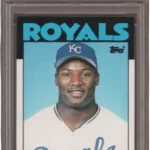 1986 bo jackson 1986 topps traded #50t bo jackson rc product_feature_image_2 from Gimme80s.com, home of your favorite 1980s 1990s 2000s toys, fashion, electronics, and more