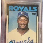 1986 bo jackson 1986 topps traded #50t bo jackson rc product_front_image from Gimme80s.com, home of your favorite 1980s 1990s 2000s toys, fashion, electronics, and more
