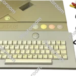 1987 atari atari xe video game system box_additional_image from Gimme80s.com, home of your favorite 1980s 1990s 2000s toys, fashion, electronics, and more