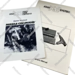 1987 atari atari xe video game system box_rear_image from Gimme80s.com, home of your favorite 1980s 1990s 2000s toys, fashion, electronics, and more