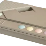 1987 atari atari xe video game system product_front_image from Gimme80s.com, home of your favorite 1980s 1990s 2000s toys, fashion, electronics, and more