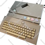 1987 atari atari xe video game system product_side_image from Gimme80s.com, home of your favorite 1980s 1990s 2000s toys, fashion, electronics, and more