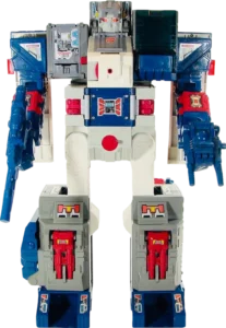 1987 hasbro transformers fortress maximus box_front_image from Gimme80s.com, home of your favorite 1980s 1990s 2000s toys, fashion, electronics, and more