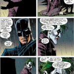 1988 dc comics batman: the killing joke #1 product_feature_image from Gimme80s.com, home of your favorite 1980s 1990s 2000s toys, fashion, electronics, and more