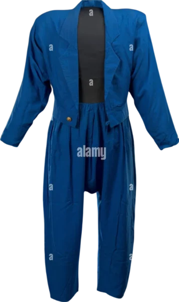 1988 generic mc hammer "hammer pants" box_front_image from Gimme80s.com, home of your favorite 1980s 1990s 2000s toys, fashion, electronics, and more