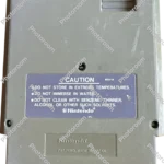 1988 konami nes konami contra box_additional_image from Gimme80s.com, home of your favorite 1980s 1990s 2000s toys, fashion, electronics, and more