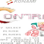 1988 konami nes konami contra product_feature_image_3 from Gimme80s.com, home of your favorite 1980s 1990s 2000s toys, fashion, electronics, and more