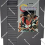 1988 konami nes konami contra product_perspective_image from Gimme80s.com, home of your favorite 1980s 1990s 2000s toys, fashion, electronics, and more