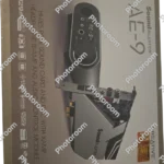 1989 creative labs creative labs sound blaster  box_side_image from Gimme80s.com, home of your favorite 1980s 1990s 2000s toys, fashion, electronics, and more