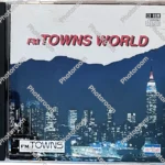 1989 fujitsu fujitsu fm towns computer  box_additional_image from Gimme80s.com, home of your favorite 1980s 1990s 2000s toys, fashion, electronics, and more