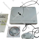 1989 fujitsu fujitsu fm towns computer  product_perspective_image from Gimme80s.com, home of your favorite 1980s 1990s 2000s toys, fashion, electronics, and more