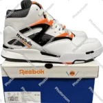 1989 Reebok Pump Omni Lite