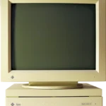 1989 sun sun sparcstation  product_front_image from Gimme80s.com, home of your favorite 1980s 1990s 2000s toys, fashion, electronics, and more