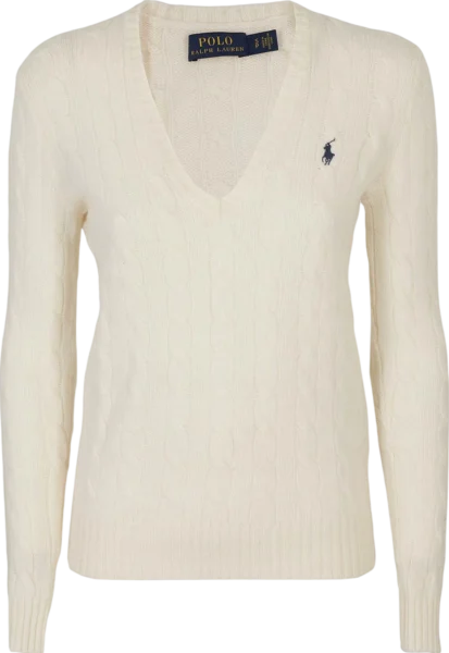 1990 ralph lauren ralph lauren v neck cable knit sweater box_front_image from Gimme80s.com, home of your favorite 1980s 1990s 2000s toys, fashion, electronics, and more