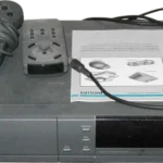 1991 philips philips cd i console product_front_image from Gimme80s.com, home of your favorite 1980s 1990s 2000s toys, fashion, electronics, and more