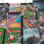 1991 philips philips cd i console product_side_image from Gimme80s.com, home of your favorite 1980s 1990s 2000s toys, fashion, electronics, and more