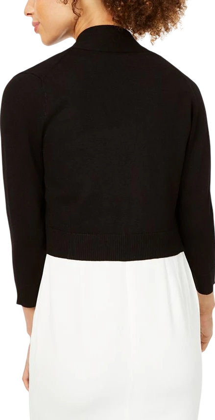 1992 Calvin Klein Cropped Cardigan