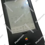 1993 apple apple newton messagepad box_rear_image from Gimme80s.com, home of your favorite 1980s 1990s 2000s toys, fashion, electronics, and more