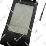 1993 apple apple newton messagepad box_side_image from Gimme80s.com, home of your favorite 1980s 1990s 2000s toys, fashion, electronics, and more