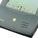 1993 apple apple newton messagepad product_feature_image from Gimme80s.com, home of your favorite 1980s 1990s 2000s toys, fashion, electronics, and more