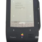 1993 apple apple newton messagepad product_feature_image_2 from Gimme80s.com, home of your favorite 1980s 1990s 2000s toys, fashion, electronics, and more