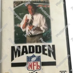 1993 ea sports madden nfl '94 box_additional_image from Gimme80s.com, home of your favorite 1980s 1990s 2000s toys, fashion, electronics, and more