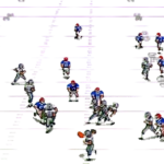 1993 ea sports madden nfl '94 product_feature_image_2 from Gimme80s.com, home of your favorite 1980s 1990s 2000s toys, fashion, electronics, and more