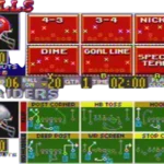 1993 ea sports madden nfl '94 product_front_image from Gimme80s.com, home of your favorite 1980s 1990s 2000s toys, fashion, electronics, and more