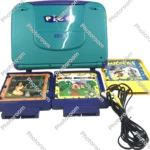 1993 sega sega pico educational console  product_perspective_image from Gimme80s.com, home of your favorite 1980s 1990s 2000s toys, fashion, electronics, and more