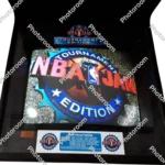 1994 midway nba jam tournament edition box_rear_image from Gimme80s.com, home of your favorite 1980s 1990s 2000s toys, fashion, electronics, and more