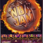 1994 midway nba jam tournament edition product_feature_image from Gimme80s.com, home of your favorite 1980s 1990s 2000s toys, fashion, electronics, and more
