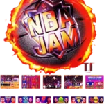 1994 midway nba jam tournament edition product_feature_image_3 from Gimme80s.com, home of your favorite 1980s 1990s 2000s toys, fashion, electronics, and more