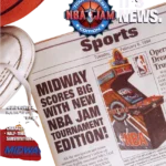 1994 midway nba jam tournament edition product_front_image from Gimme80s.com, home of your favorite 1980s 1990s 2000s toys, fashion, electronics, and more