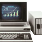 1994 nec nec pc 9801f2 box_front_image from Gimme80s.com, home of your favorite 1980s 1990s 2000s toys, fashion, electronics, and more
