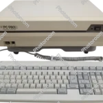 1994 nec nec pc 9801f2 box_side_image from Gimme80s.com, home of your favorite 1980s 1990s 2000s toys, fashion, electronics, and more