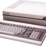 1994 nec nec pc 9801f2 product_feature_image_2 from Gimme80s.com, home of your favorite 1980s 1990s 2000s toys, fashion, electronics, and more