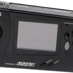 1995 sega sega nomad handheld console product_feature_image_3 from Gimme80s.com, home of your favorite 1980s 1990s 2000s toys, fashion, electronics, and more