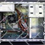 1996 sony sony vaio desktop  product_side_image from Gimme80s.com, home of your favorite 1980s 1990s 2000s toys, fashion, electronics, and more