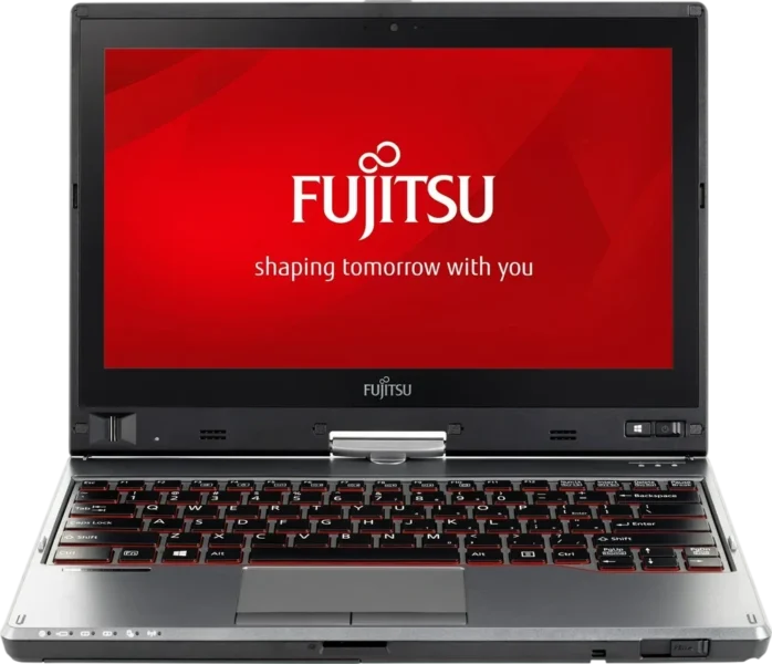 1997 fujitsu fujitsu lifebook  box_front_image from Gimme80s.com, home of your favorite 1980s 1990s 2000s toys, fashion, electronics, and more