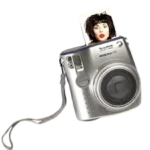 1998 fujifilm fujifilm instax mini  box_front_image from Gimme80s.com, home of your favorite 1980s 1990s 2000s toys, fashion, electronics, and more