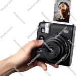 1998 fujifilm fujifilm instax mini  box_side_image from Gimme80s.com, home of your favorite 1980s 1990s 2000s toys, fashion, electronics, and more