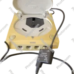 1998 sega sega dreamcast box_additional_image from Gimme80s.com, home of your favorite 1980s 1990s 2000s toys, fashion, electronics, and more