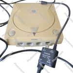 1998 sega sega dreamcast box_rear_image from Gimme80s.com, home of your favorite 1980s 1990s 2000s toys, fashion, electronics, and more