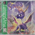 1998 sony spyro the dragon box_additional_image from Gimme80s.com, home of your favorite 1980s 1990s 2000s toys, fashion, electronics, and more